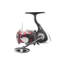 DAIWA 23 Ninja LT5000-C, Spinning Fishing Reel, Front Drag