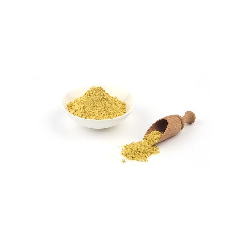 유기농 단호박분말 100g Organic Pumpkin Powder 100g