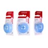 Edel White Superfloss Expanding Dental Floss Pack of 3