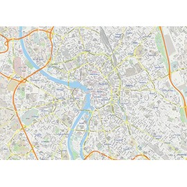 MyPuzzle Toulouse - 1000 Pieces