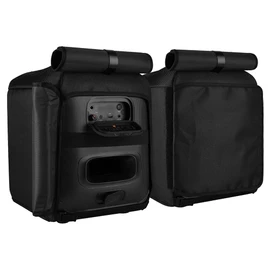 GETBSTOOP Speaker Cover for J-B-L PartyBox Encore Essential, Protective Speaker Case Mesh Cover Du-st Cover for J-B-L PartyBox Encore Essential Party Speaker