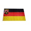 Stormflag Rhineland Palatinate Flag (90 cm x 150 cm) Polyester