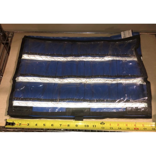 Boundtree Medical Pelican™ 1550 & 1554 Case Hook and Loop