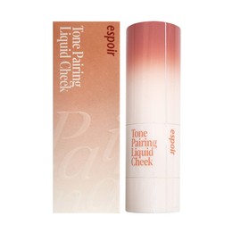 Espoir Tone Pairing Liquid Cheek 8ml 1 pc. No. 5 Rosy Bunny / 에스쁘아 톤페어링 리퀴드 치크 8ml 1개 5호 로지버니