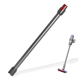 Wand Tube Replacement Compatible with Wand Tube for Dyson V7 V8 V10 V11 V15 Cordless Vacuum, Premium Quick-release replacement stick Accessory
