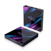 H96 Max Smart Android 10.0 TV Box RK3318 Quad Core