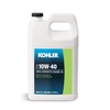 Kohler GM105293 10W-40 Gallon Full Synthetic Oil for Gaseous-Fueled Generators