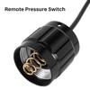 RUANI Button Remote Switch for Headlamp LED Torch 501B