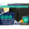 Marie´s Home Velvety Soft 1614.2354 Bed Sheet 150 x 250