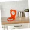 LIFKOME Sandwich Cutter and Sealer: Sandwich Press Maker for Kids