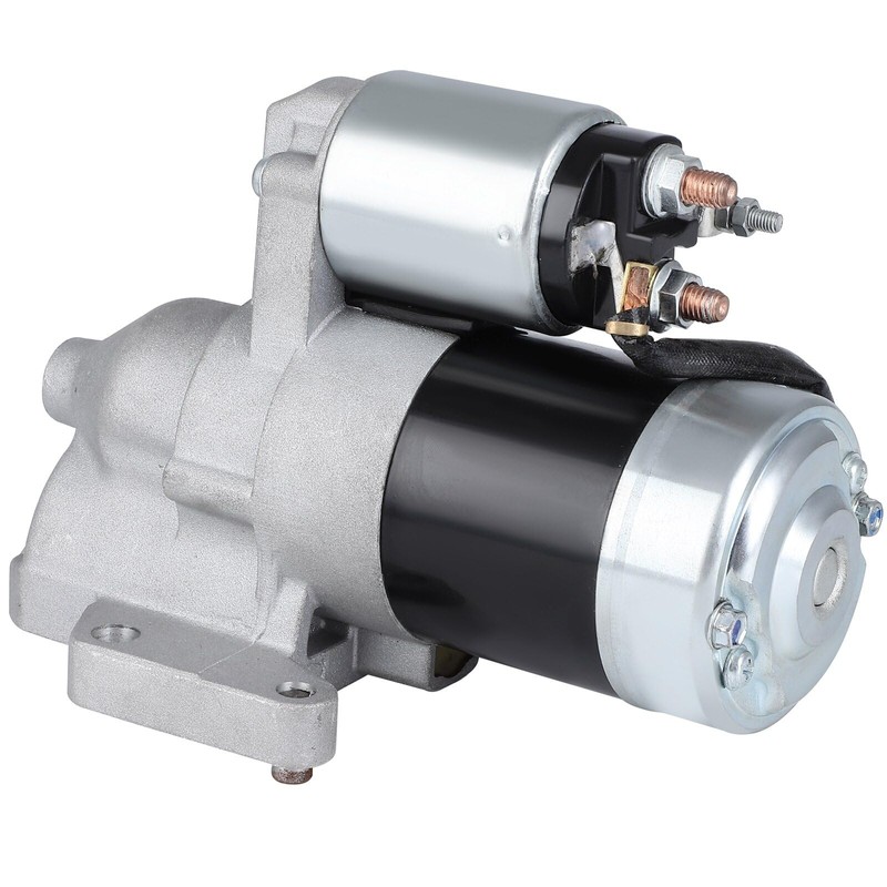 Ineedup starter 17945 SR7596X Starter Motor Compatoble with/for Ford Fusion