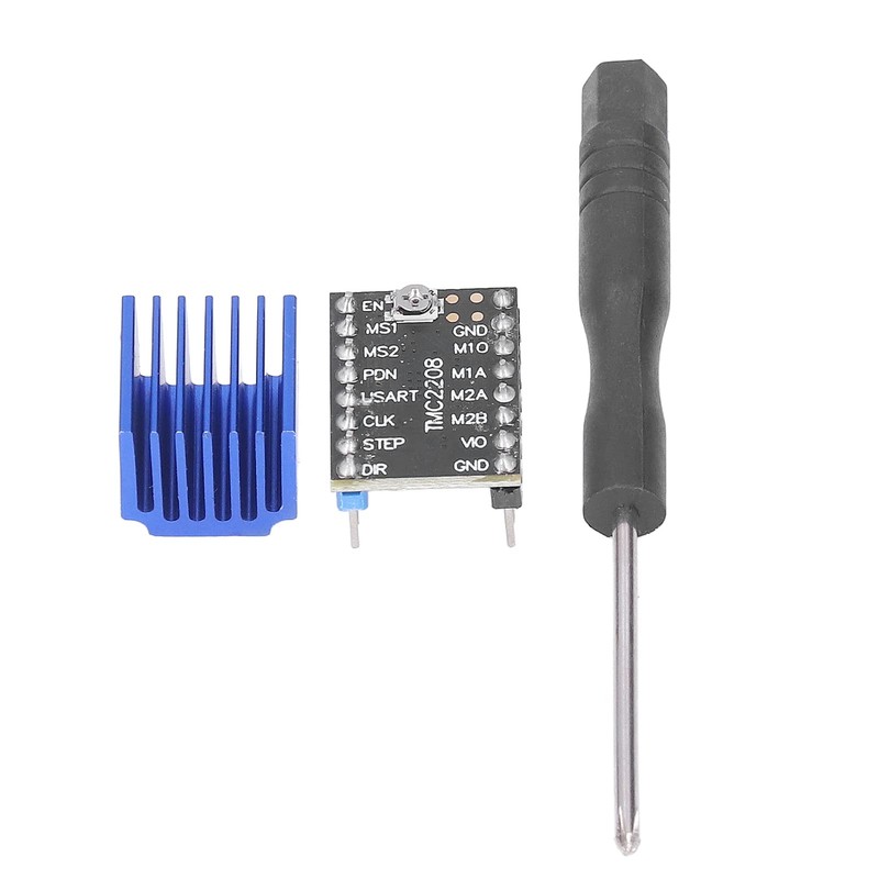 Stepper Motor Driver Module Motor Driver Module Stepper Motor Driver
