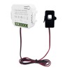 WiFi Smart Energy Meter for Tuya Consumption Monitor Single Phase