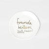 Räder Mix & Match Plate Small Friends Sharing