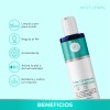 Tonico Facial Antimanchas Refresh Hidratación Skincare 500ml