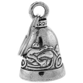 Motorcycle Guardian Bell,