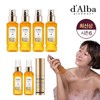 Dalba (현대홈쇼핑)최신상 달바 화이트 트러플 엑소세럼 (100ml4+60ml2+멀티밤시즌21) (Hyundai Home Shopping) Newest Dalba White Truffle Exo Serum (100ml4 + 60ml2 + Multi Balm Season 21)
