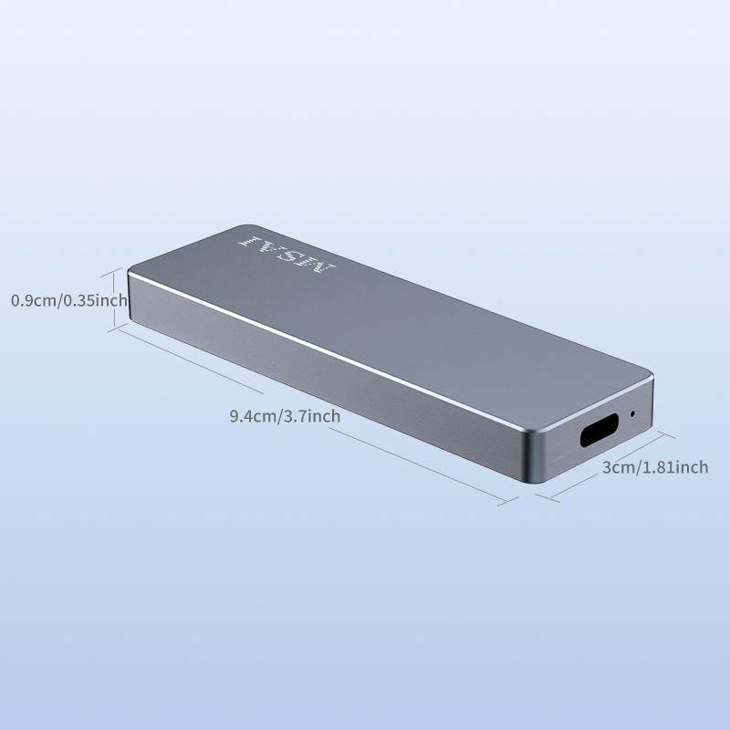 1TB USB Flash Drive -High-Speed USB 3.0 External Storage for