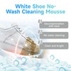 2025 NEW Shoe Cleaner, 5.7 fl.oz Sneaker Cleaner Foam for