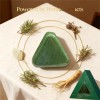 2 Pcs Nature Triangle Shampoo Bar, Triangle Shampoo