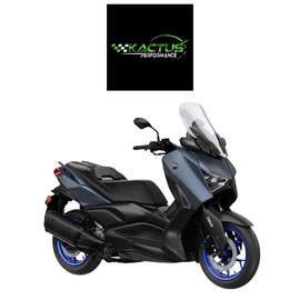 Xmax 125/300 Rear Brake Pads | X-max rear Disc Brake Pads | Heavy Duty Brake Pads | KA706SM Rear X-Max 125cc/300cc Brake Pads | Scooter X-Max Brake Pads