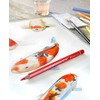 Faber-Castell watercolour pencil Albrecht Dürer Magnus - 225 Dark Red