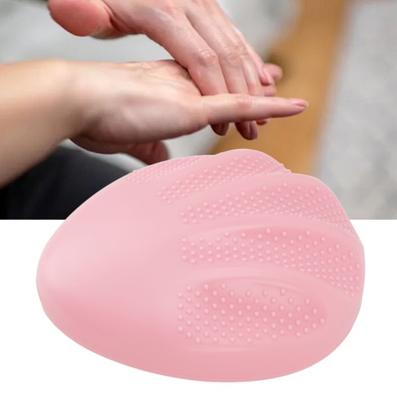 Electric Vibration Hand Massager 2 Level Automatic Alleviate Numbness Dredge