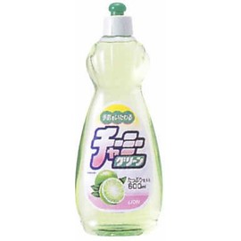 Charmy Green Medium 20.3 fl oz (600 ml)