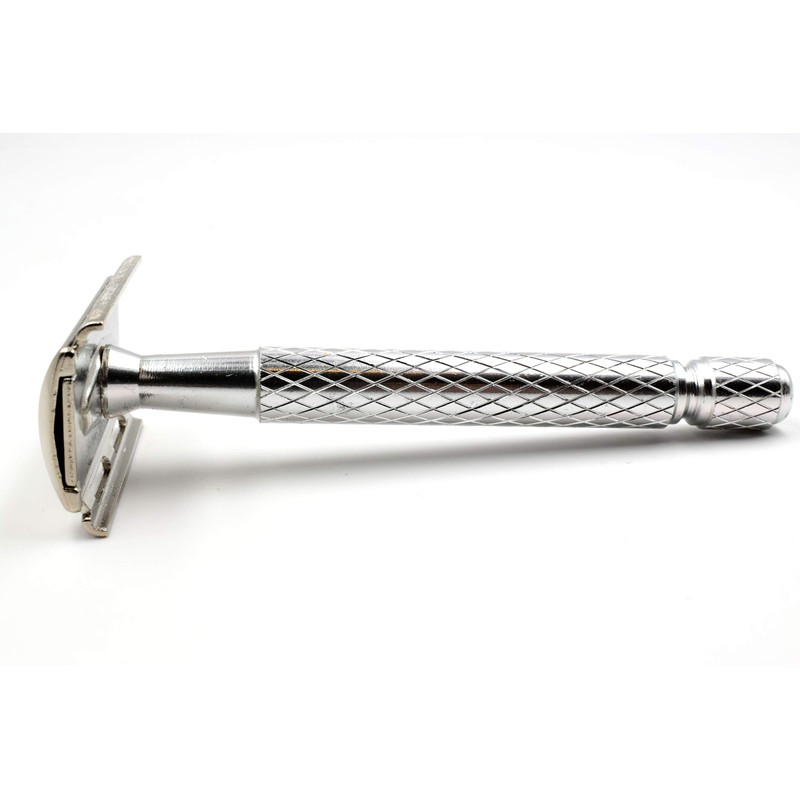 Lord L 122 C Safety Razor (aka Lord L5)