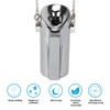 Wearable Air Purifier Rechargeable Portable Air Purifier Necklace for Haze