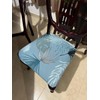 SearchI Stretch Dining Chair Seat Covers Set of 6, Soft