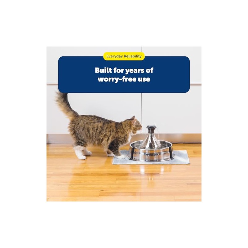 petsafe Drinkwell 360 Premium Carbon Filters, 3 Pack