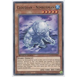 Cloudian - Nimbusman - SGX3-ENH09 - Common - 1st Edition