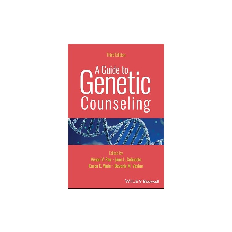 A Guide to Genetic Counseling