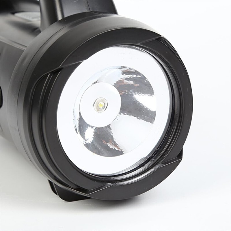 AIXXCUVQ Economical and Environmentally Friendly Flashlight Kit Easy to Operate