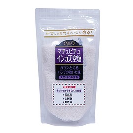 Himalayan Rock Salt (Machu Picchuinka Sky Salt)