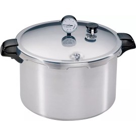 Presto NEW PRESTO 01755 PRESSURE CANNER COOKER 16 QUART NEW IN BOX SALE