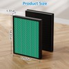 2Pack 300/300S Replacement Filter for Coway Airmega Max2 Air Purifier