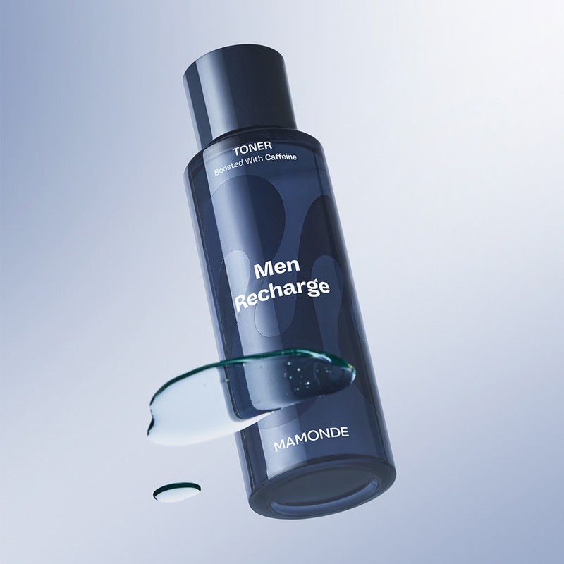 Mamonde Man Recharge Toner 180ml - Mamonde Man Recharge Toner