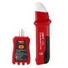 UNI-T UT25A UT25A/B Automatic Circuit Breaker Finder Socket Tester with