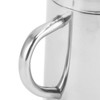 Tea Cup Portable 304 Stainless Steel Water Cup with Lid
