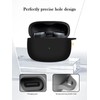 Case for Bowers & Wilkins Pi8 Wireless Earbuds,Soft Protective,Shockproof, BOVUGAC