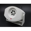 CLEANRTH EZ1200 EZ-Mount Ultrasonic Rodent Control - Dedicated Towards Repelling