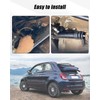 Clutch Slave Cylinder Fit for Fiat 500 2012-2017 L4 1.4L