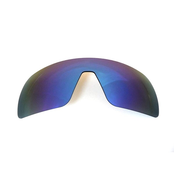 Lentes de repuesto Galaxy para Oakley Sutro OO9406 (no ajuste