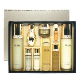 O HUI The First Genature 2-piece special set