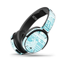 MightySkins Skin Compatible with Skullcandy Venue Wireless Headphones - Faith | Protective, Durable, and Unique Vinyl Decal wrap Cover | Easy to Apply, Remove, and Change Styles | Made in The USA