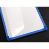 Dry Erase Board with Magnet, 11.8 x 7.9 inches (30