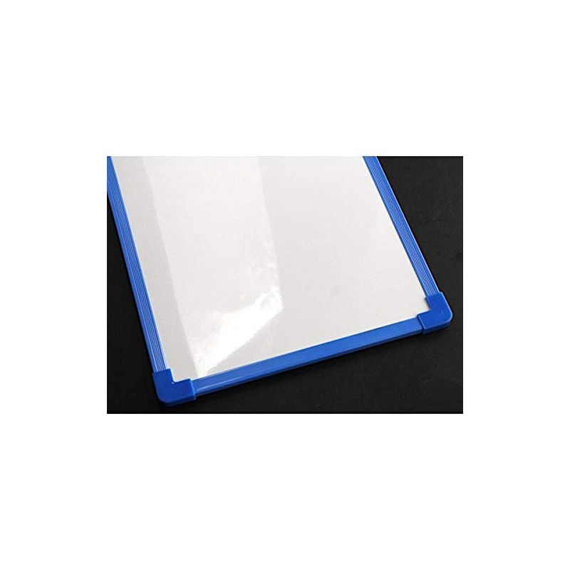 Dry Erase Board with Magnet, 11.8 x 7.9 inches (30