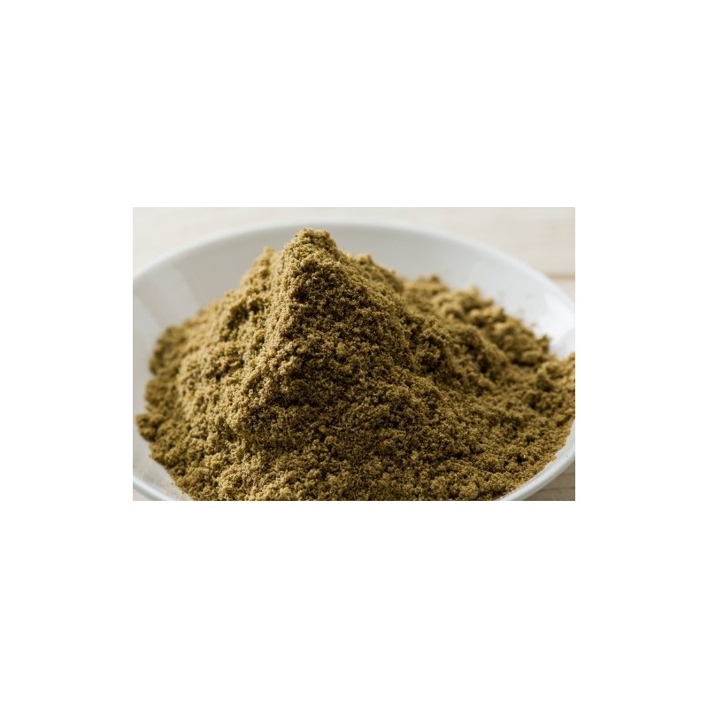 Kobe Arty Fennel Powder, 3.5 oz (100 g), Fennel Powder